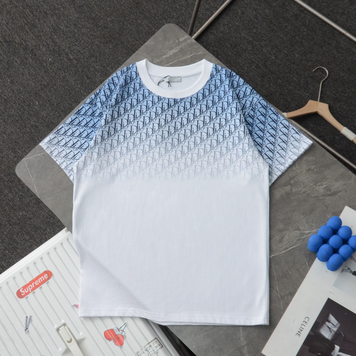 D T-Shirt New Style 0015