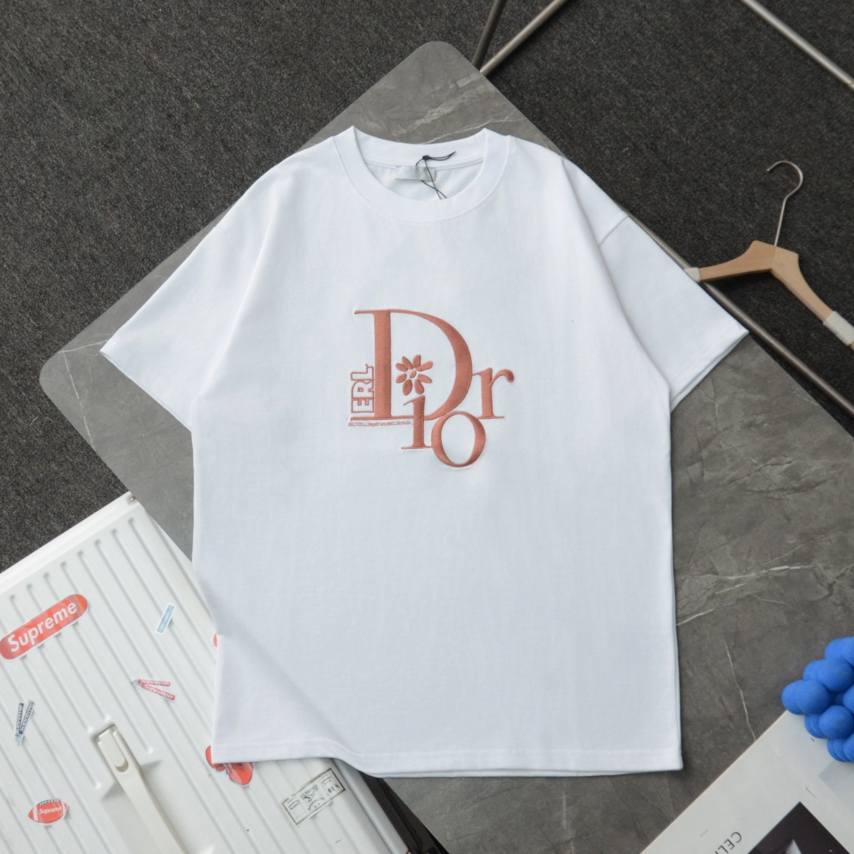 D T-Shirt New Style 0018
