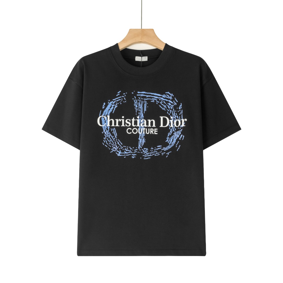D T-Shirt New Style 0019