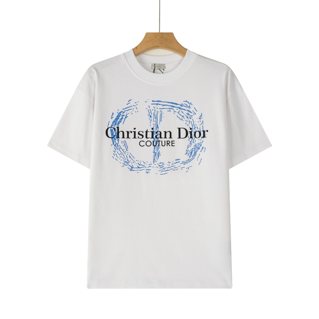 D T-Shirt New Style 0020