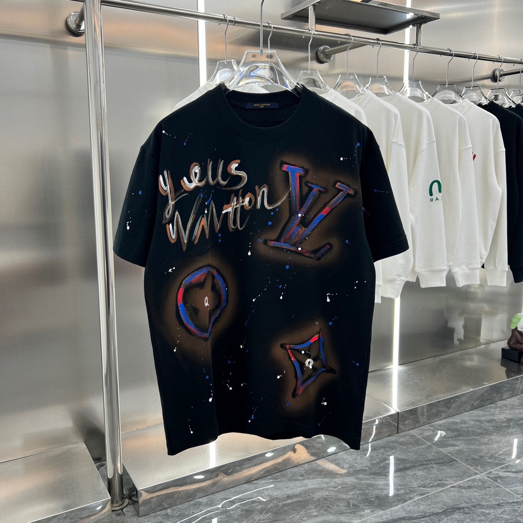 L T-Shirt New Style 0023
