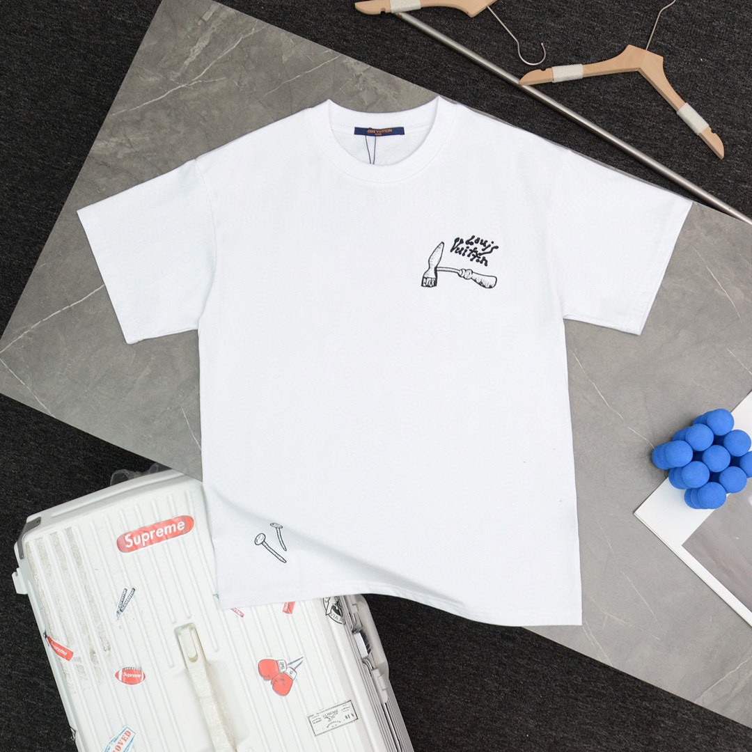 L T-Shirt New Style 0026