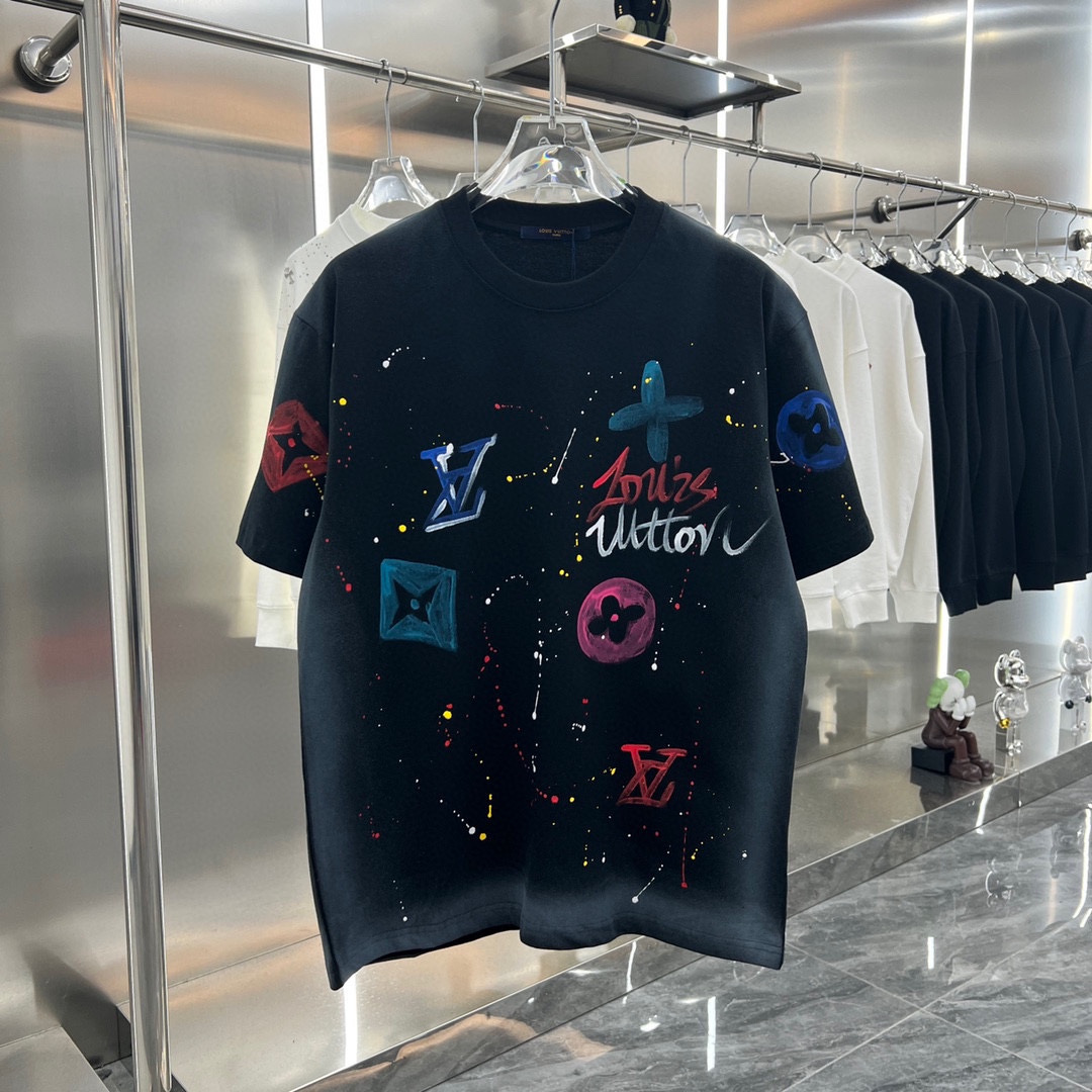 L T-Shirt New Style 0027