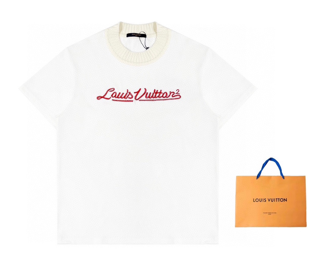 L T-Shirt New Style 0008