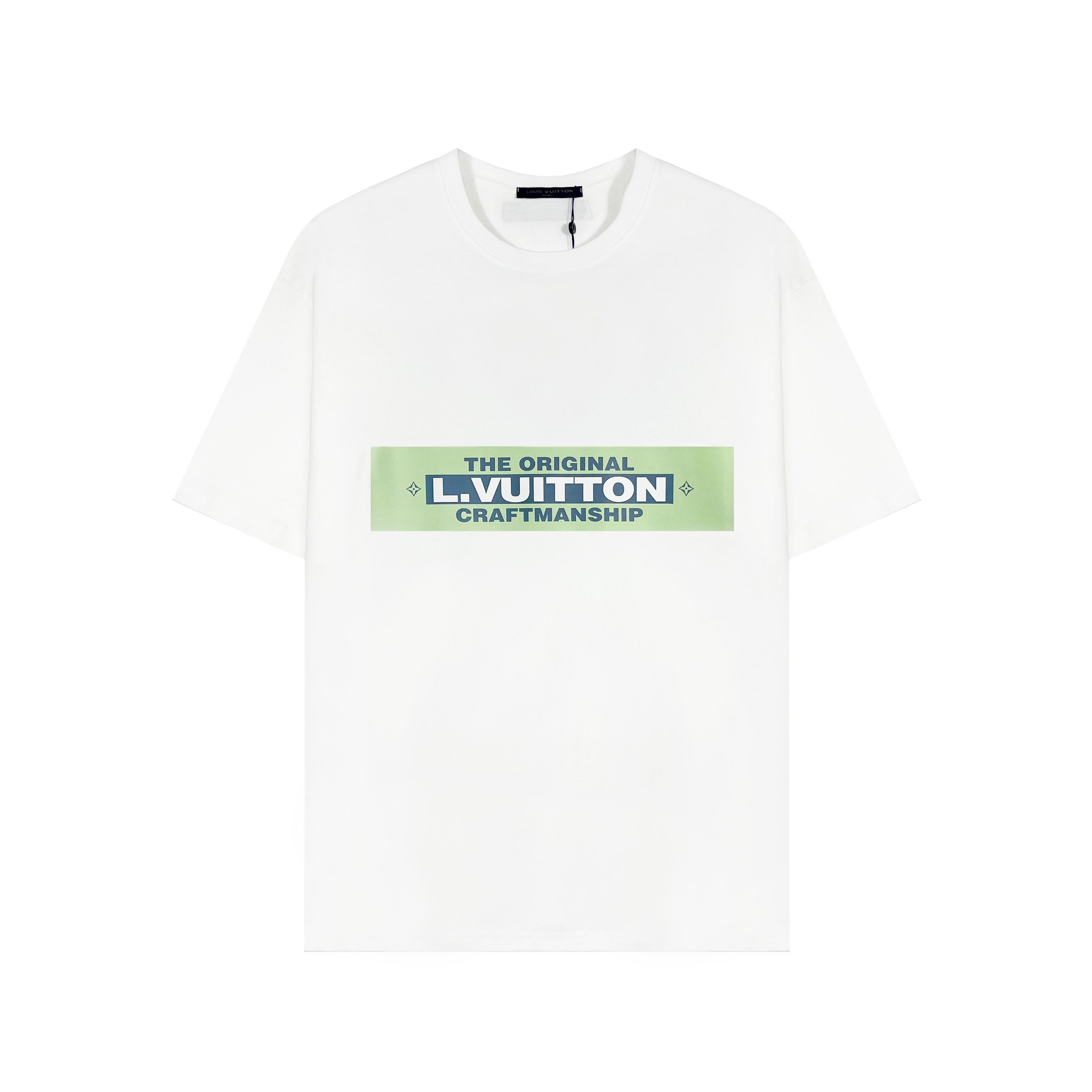 L T-shirt 001