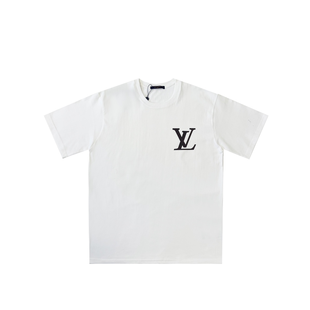L T-shirt 002