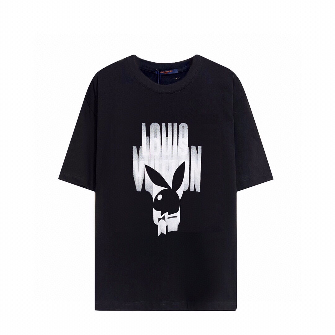 L T-shirt 003