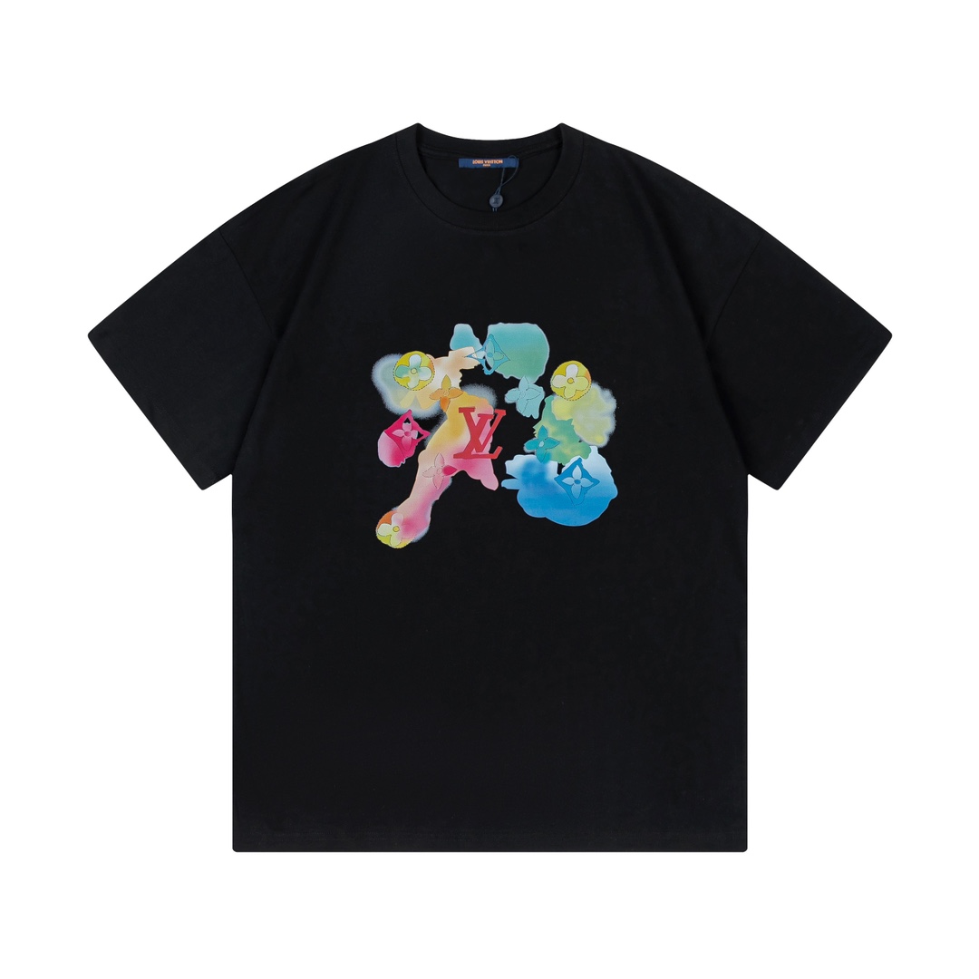 L T-shirt 004