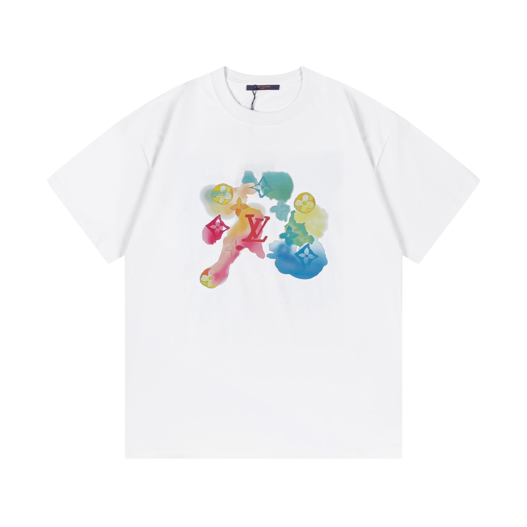 L T-shirt 004