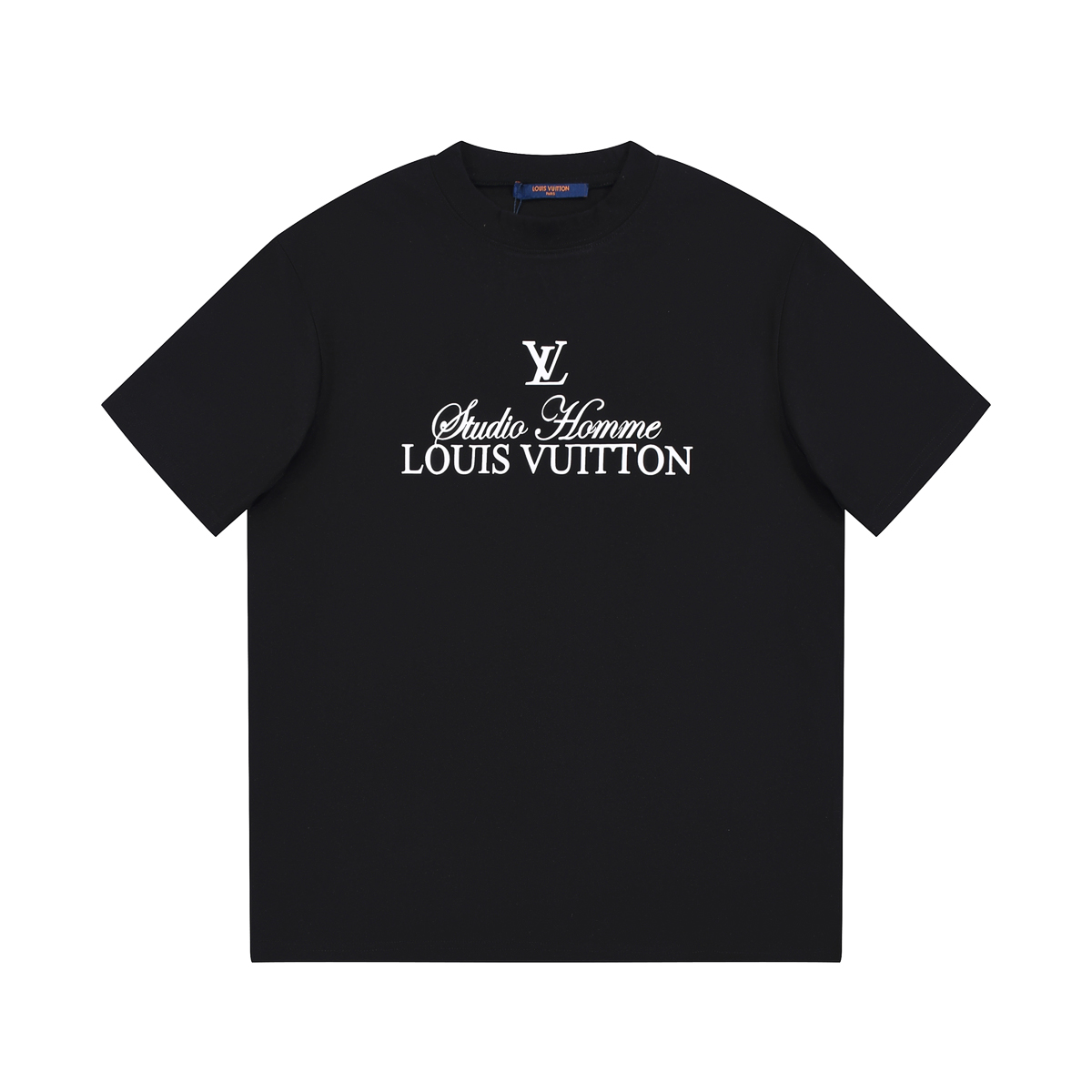 L T-shirt 005