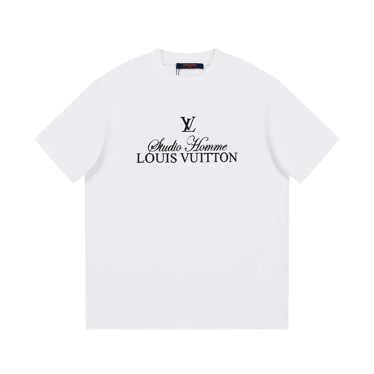 L T-shirt 005
