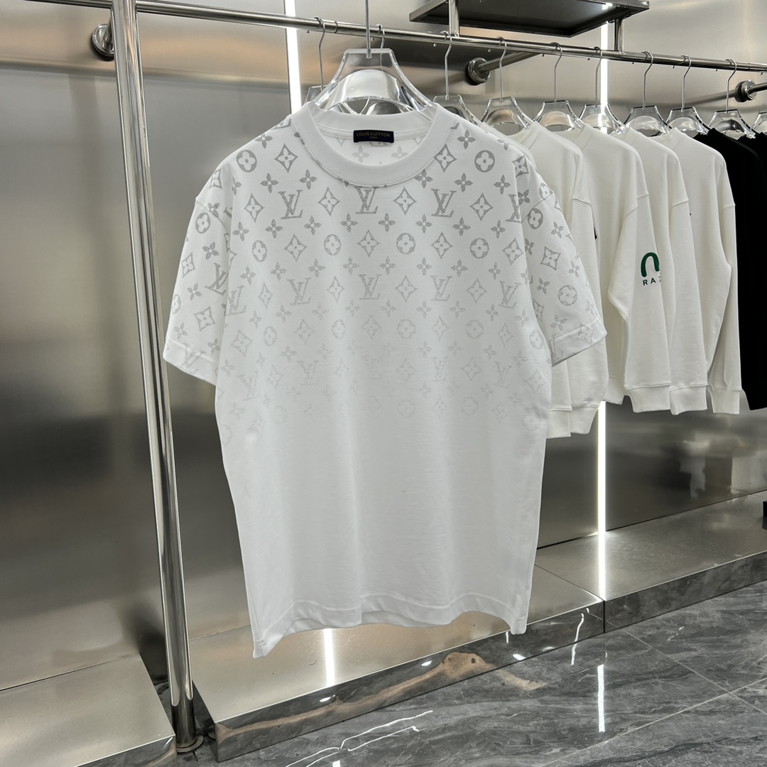 L T-Shirt New Style 0030