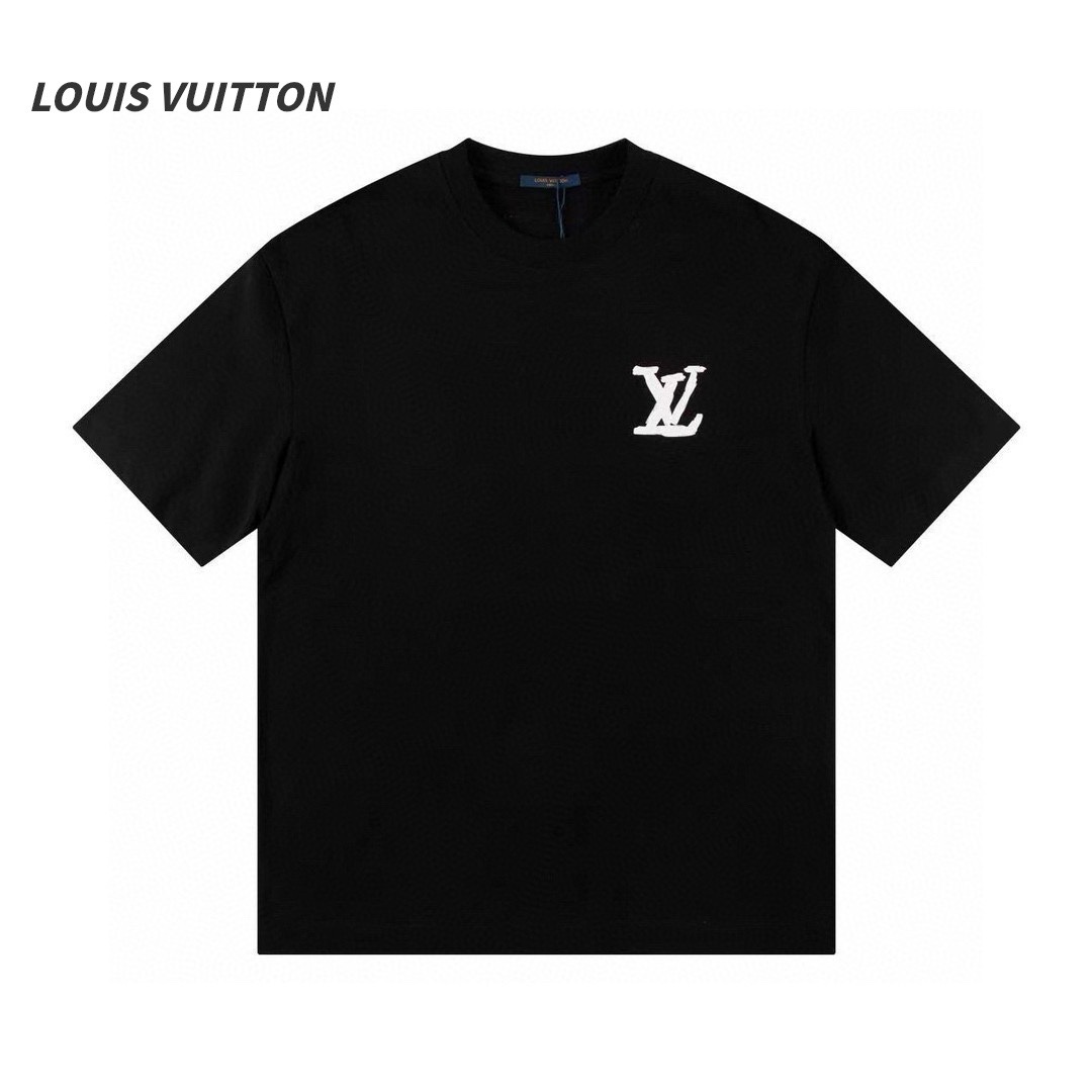 L T-shirt 007