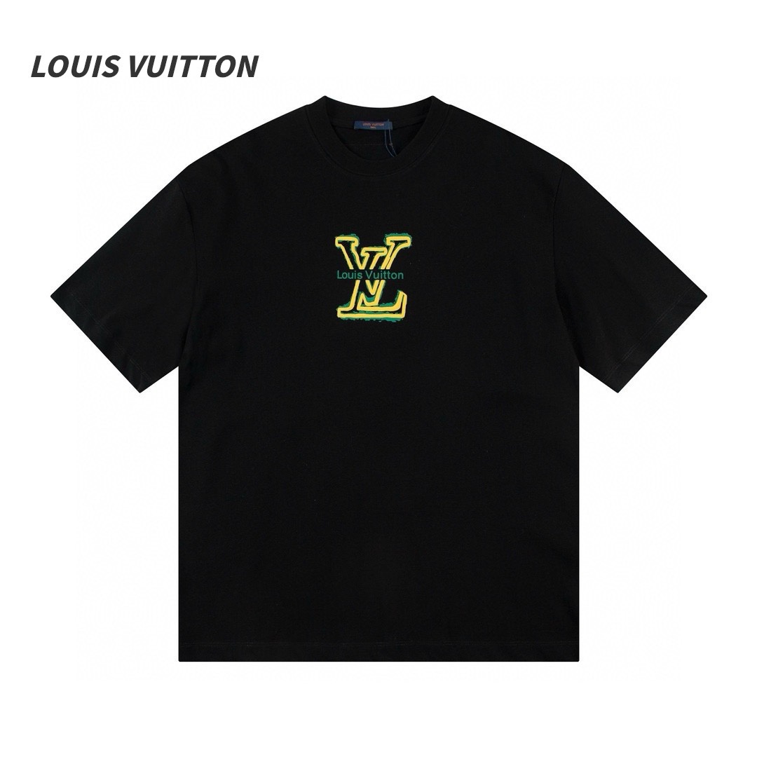 L T-shirt 008
