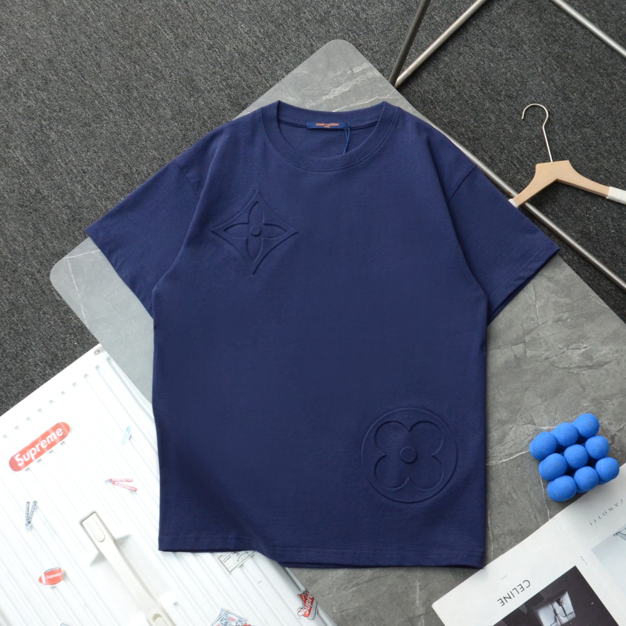 L T-shirt 011