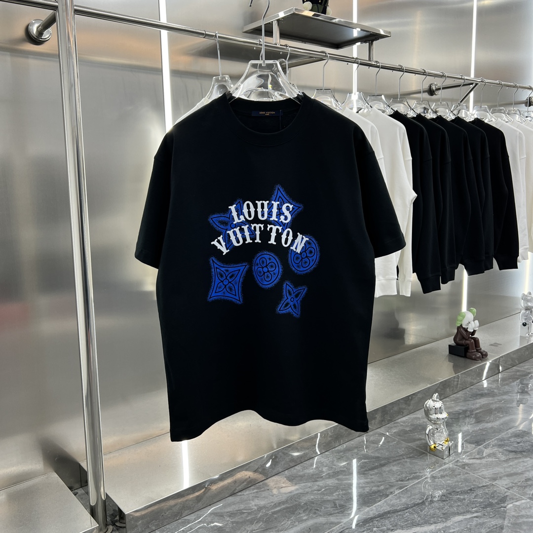 L T-Shirt New Style 0031