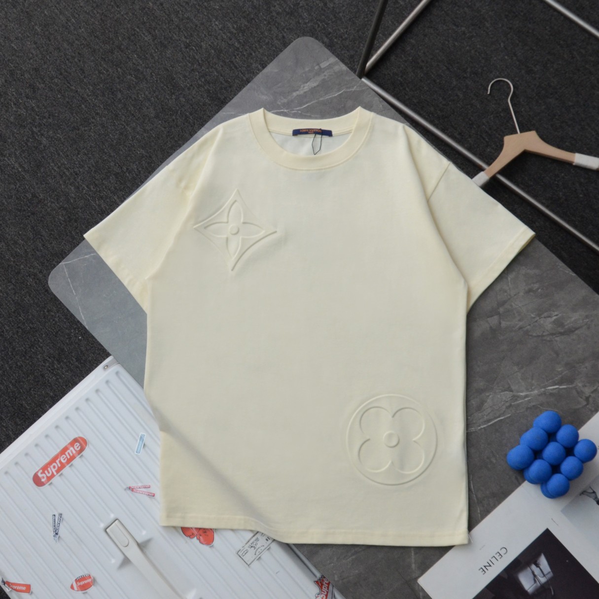 L T-shirt 011