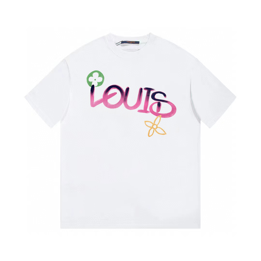 L T-shirt 012