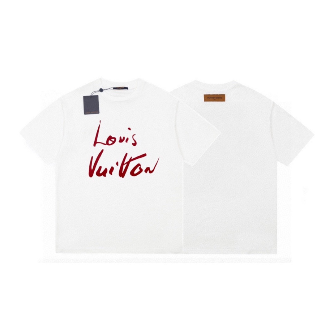 L T-shirt 013