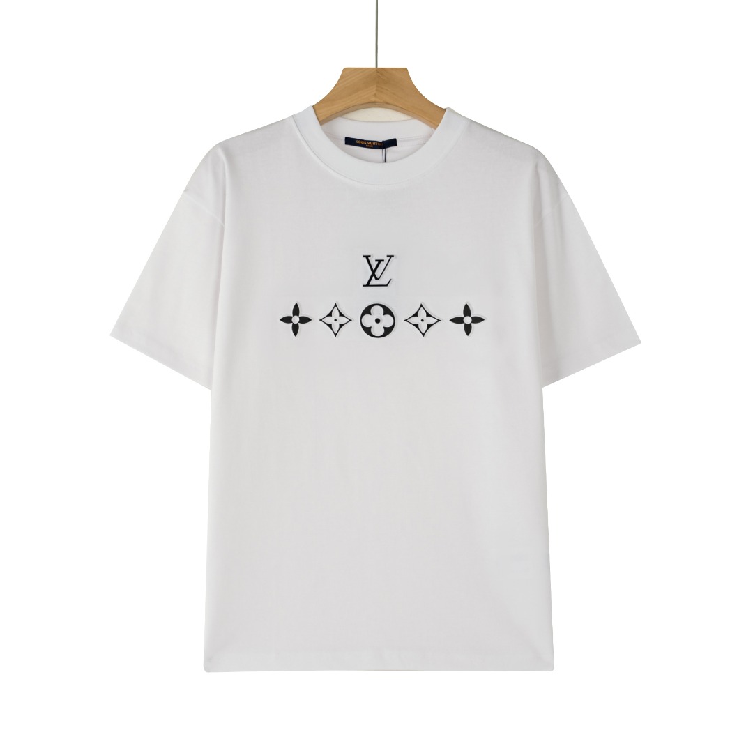 L T-shirt 014