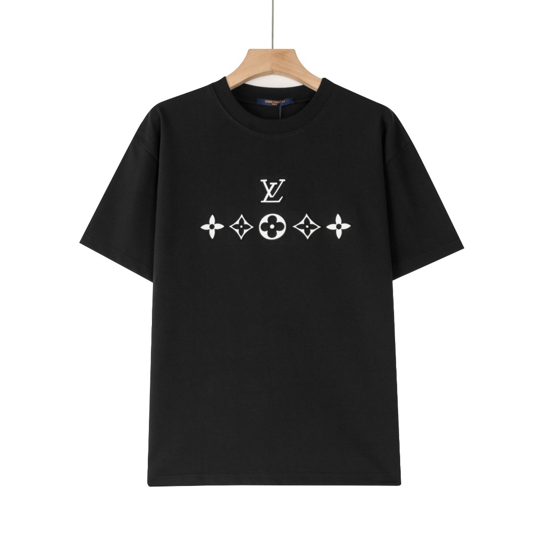 L T-shirt 014