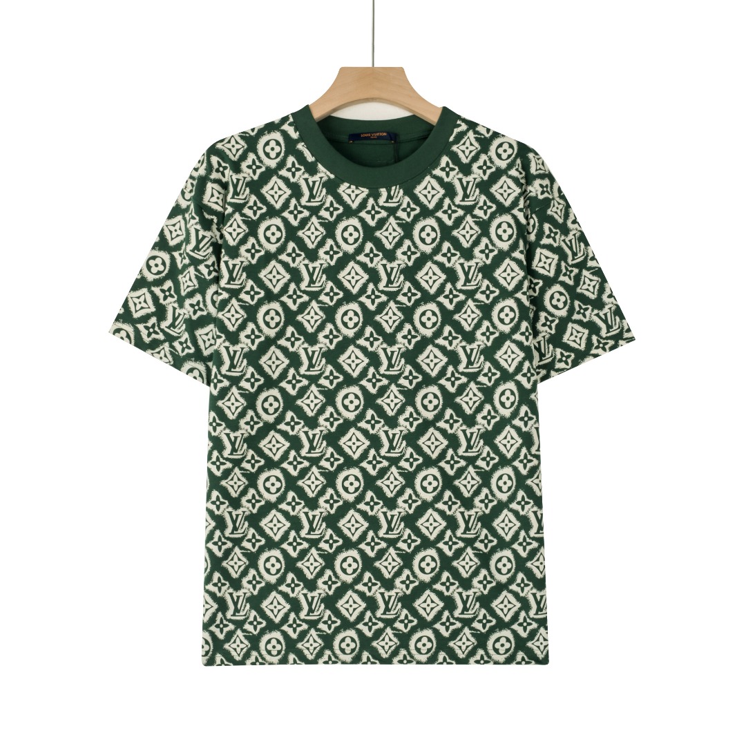 L T-shirt 016