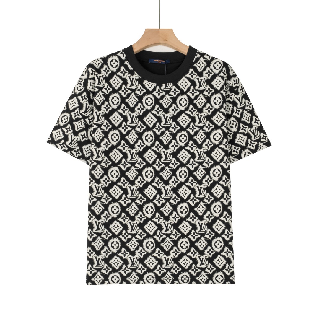 L T-shirt 016