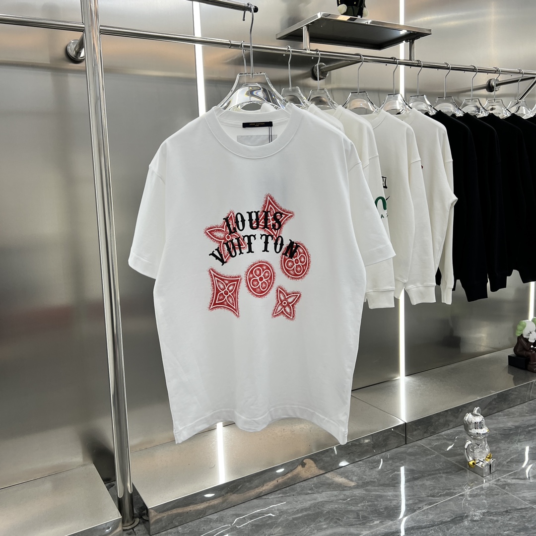 L T-Shirt New Style 0032