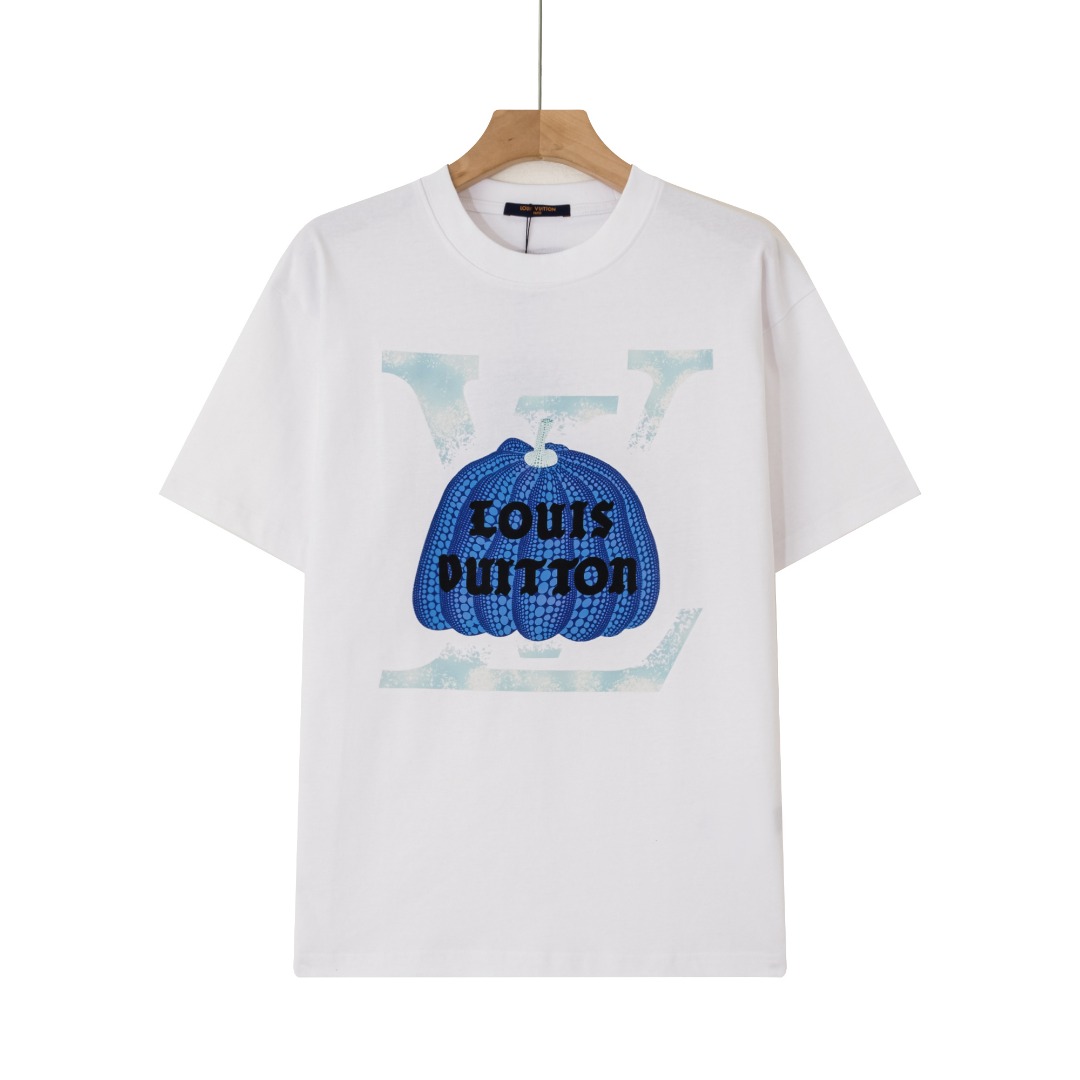 L T-shirt 018