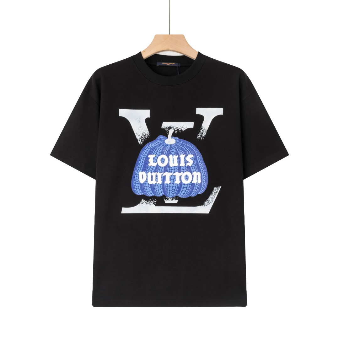 L T-shirt 018