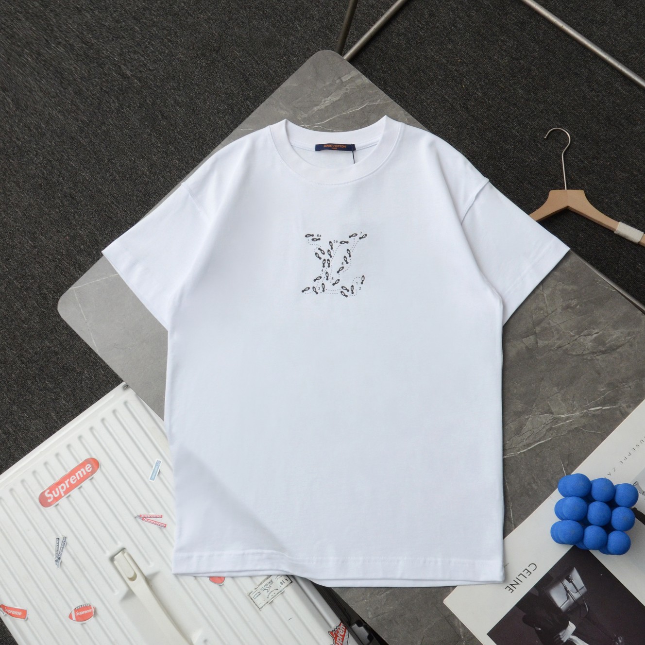 L T-shirt 020