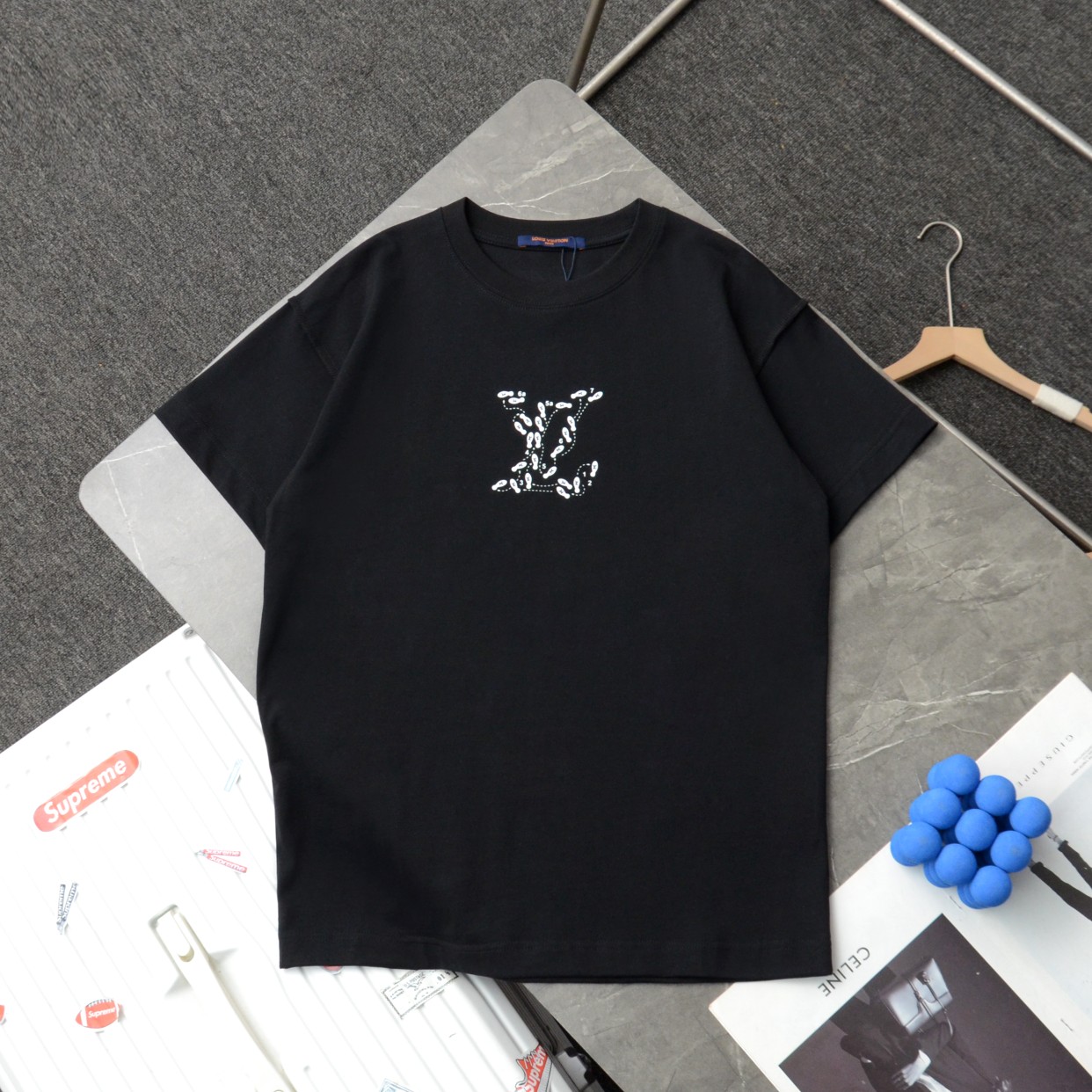 L T-shirt 020