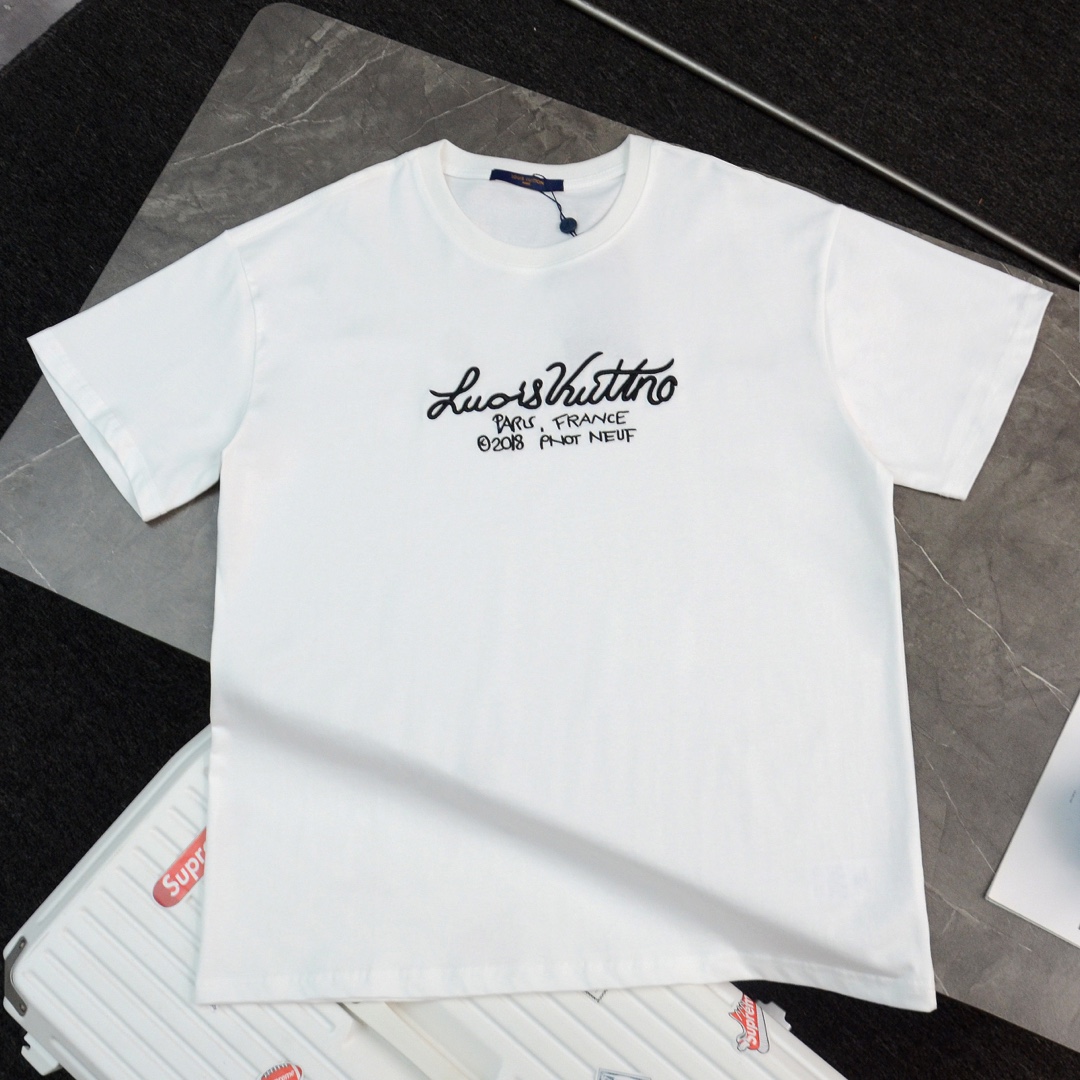 L T-Shirt New Style 0033