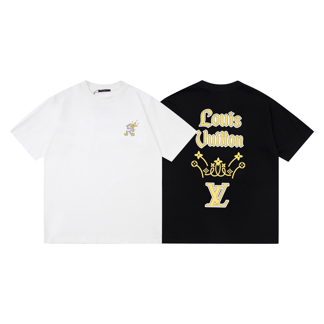 L T-shirt 024