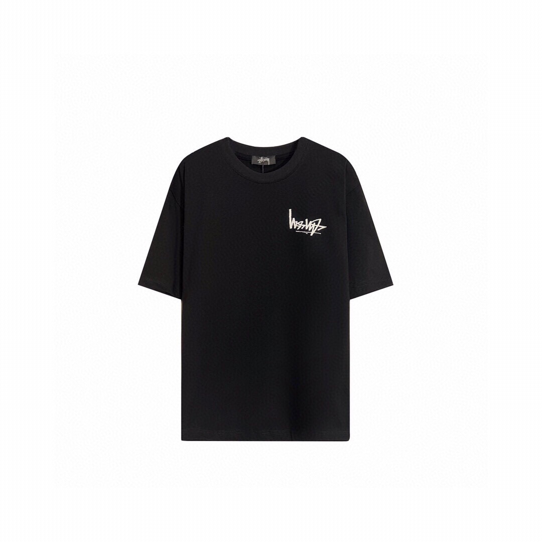 Stu Shirt 001