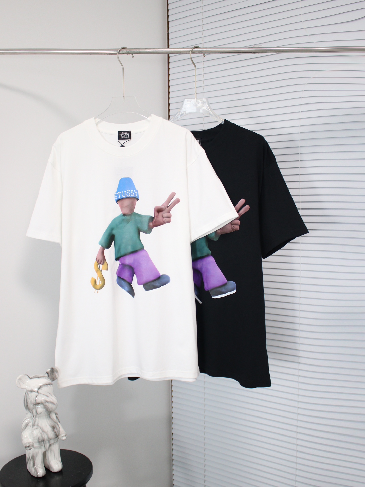 Stu Shirt 003