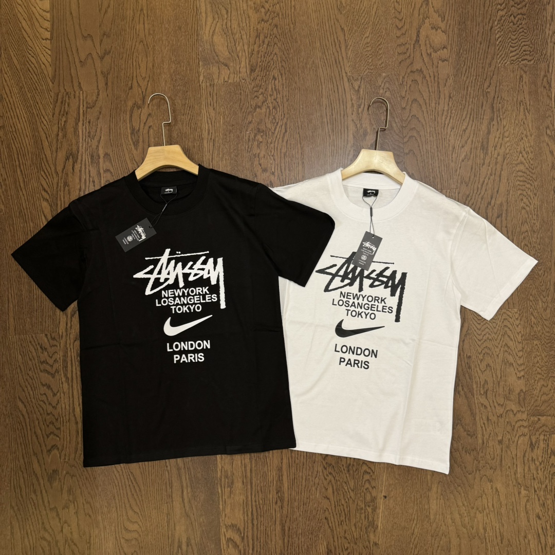 Stu Shirt 002