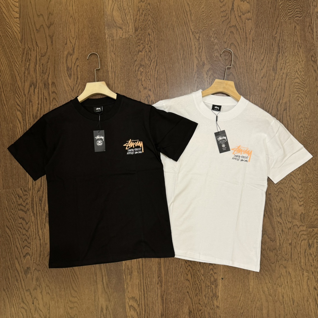 Stu Shirt 004