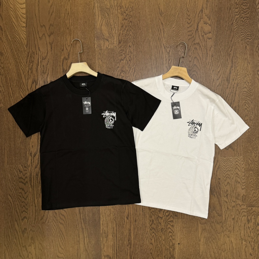 Stu Shirt 00