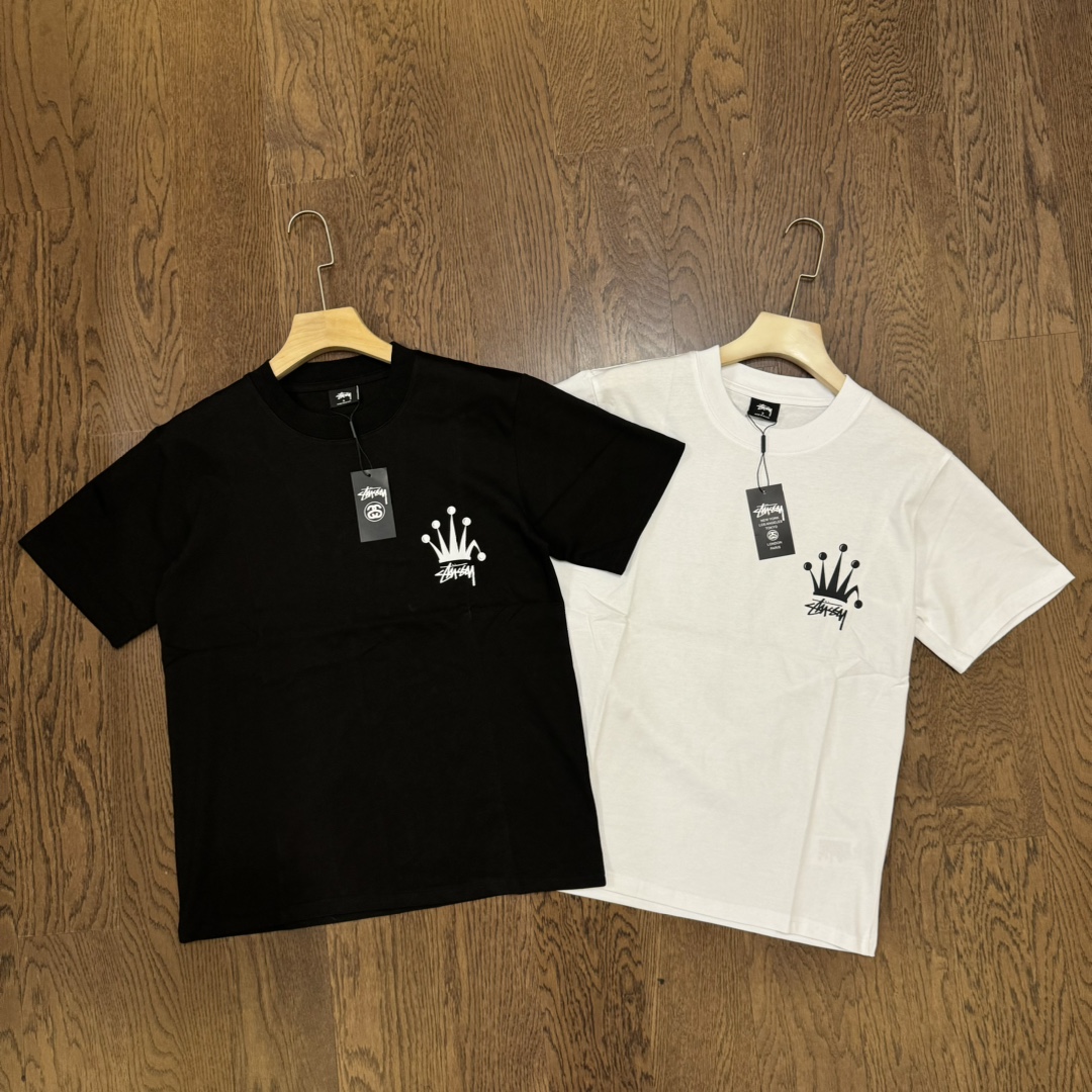 Stu Shirt 005