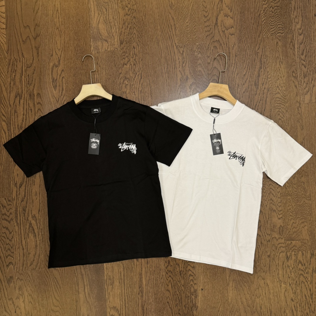 Stu Shirt 00