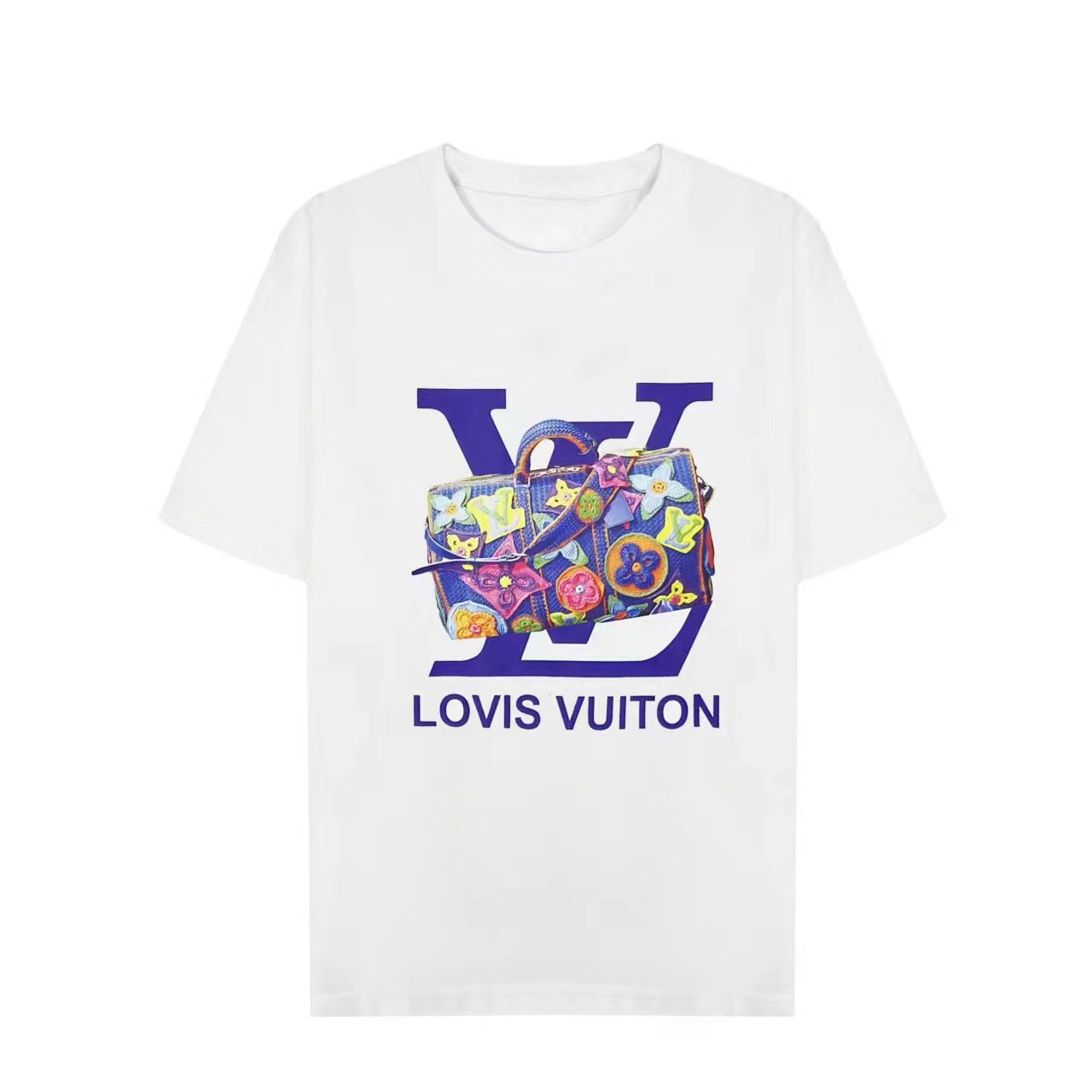 L T-Shirt New Style 0035