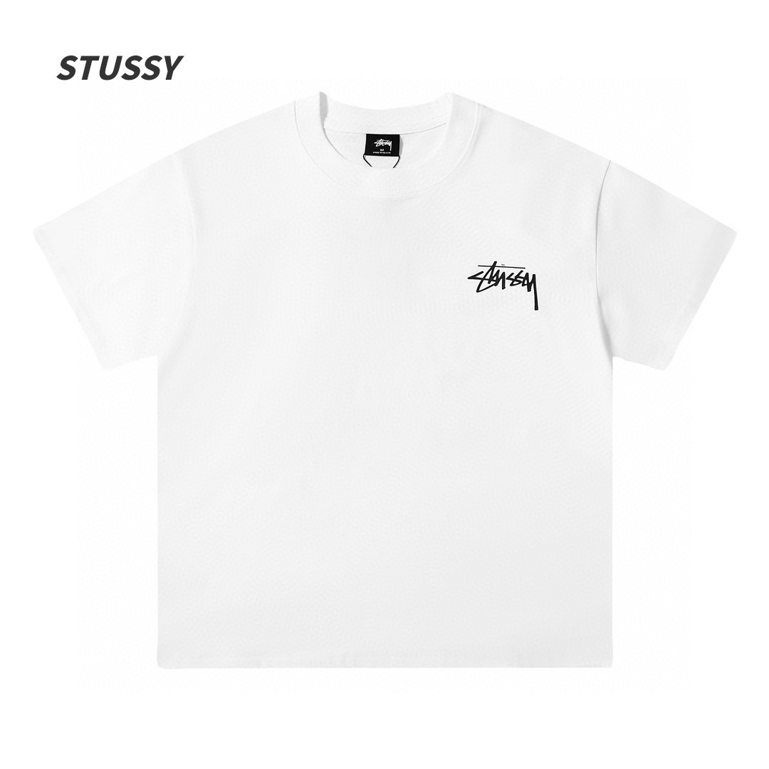 Stu Shirt 011