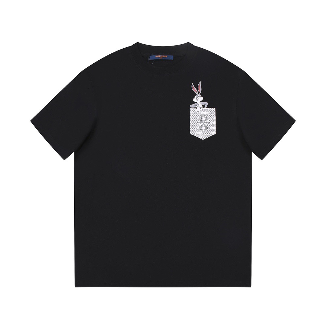 L T-Shirt New Style 0038