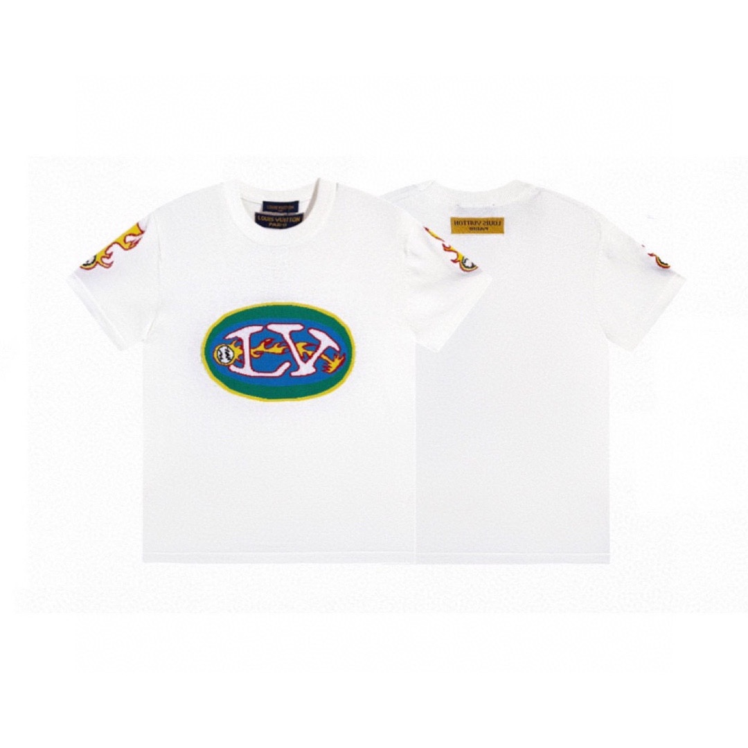 L T-Shirt New Style 0009