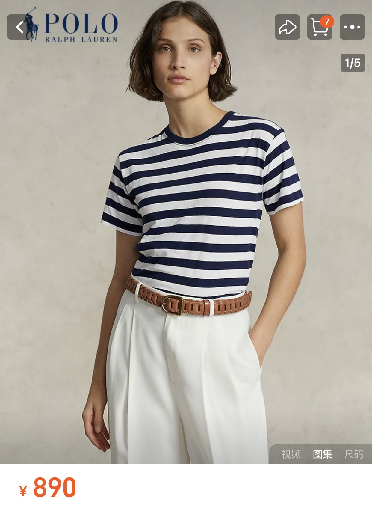 ral lau shirt 010 female