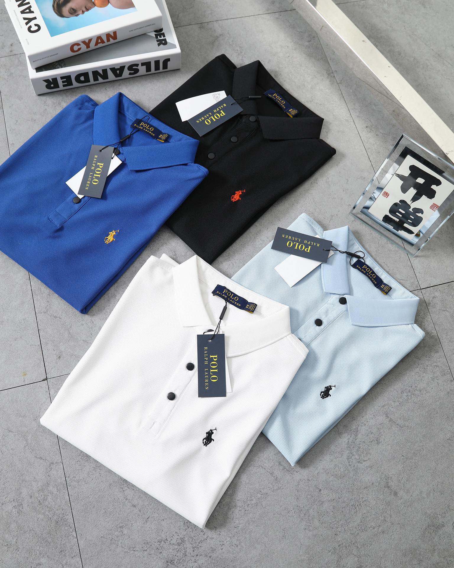 ral lau shirt 018