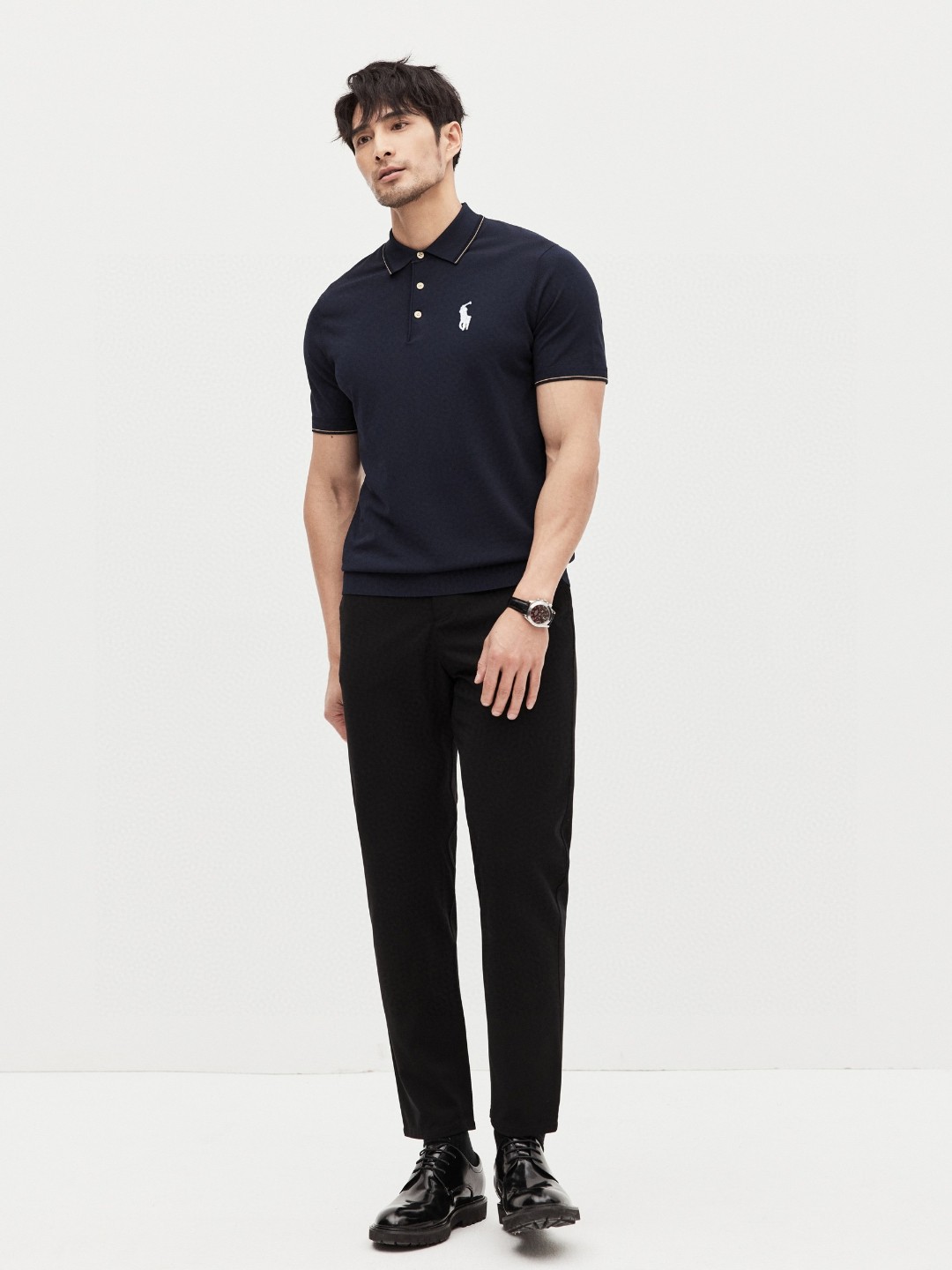 ral lau shirt 018