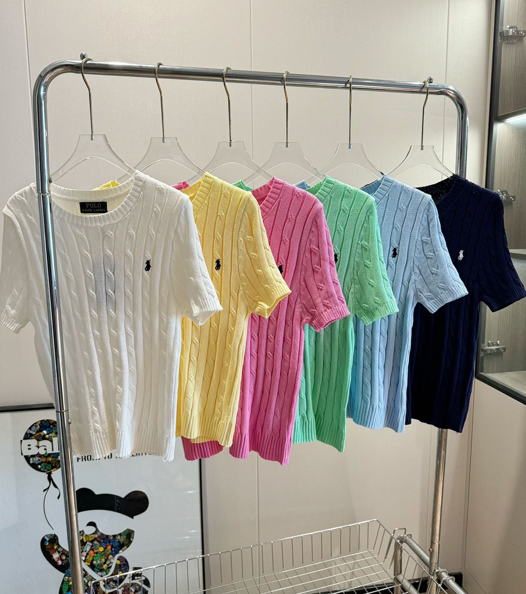 ral lau shirt 021 female