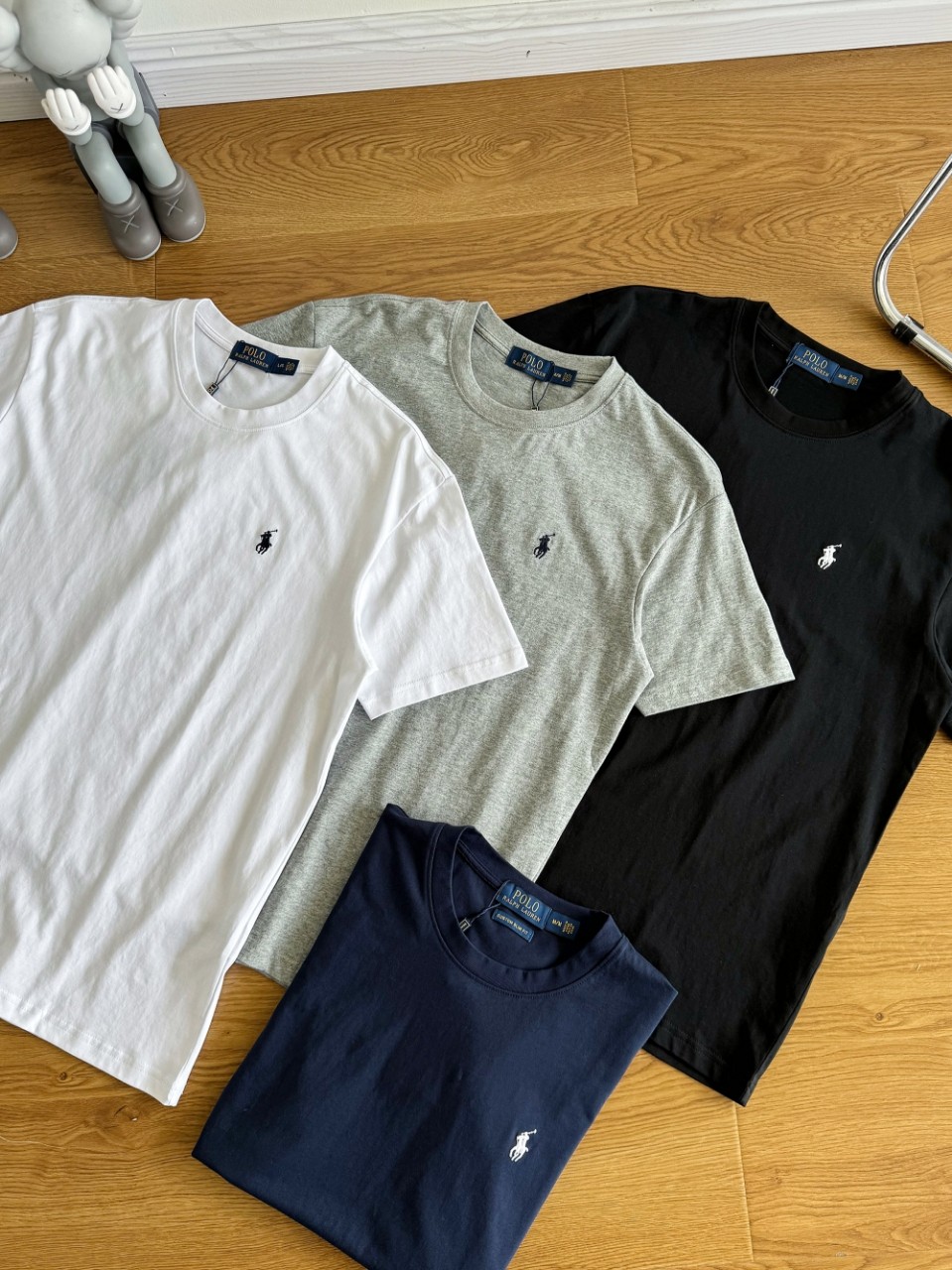 ral lau shirt 030